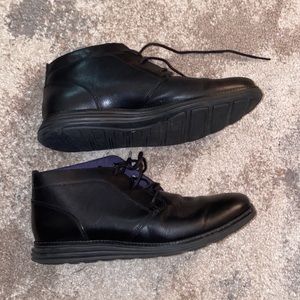 Cole Haan Original Grand Boots